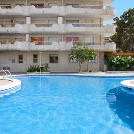 Rentalmar Arquus Park Salou Esterno foto