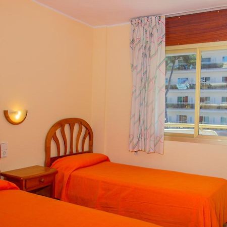 Rentalmar Arquus Park Salou Esterno foto