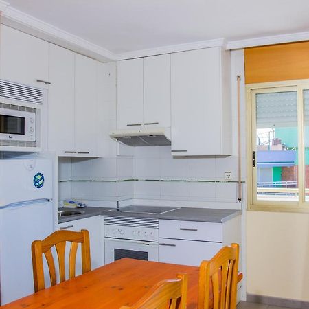 Rentalmar Arquus Park Salou Esterno foto