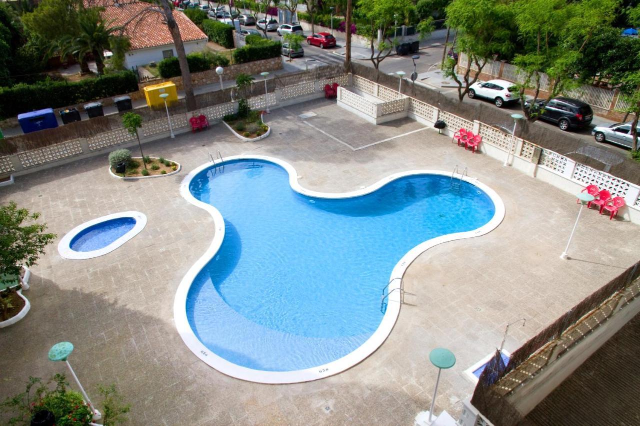 Rentalmar Arquus Park Salou Esterno foto