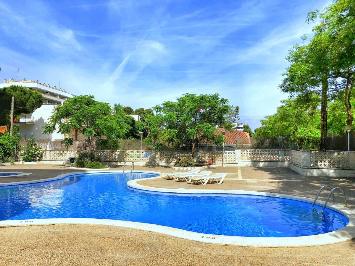 Rentalmar Arquus Park Salou Esterno foto