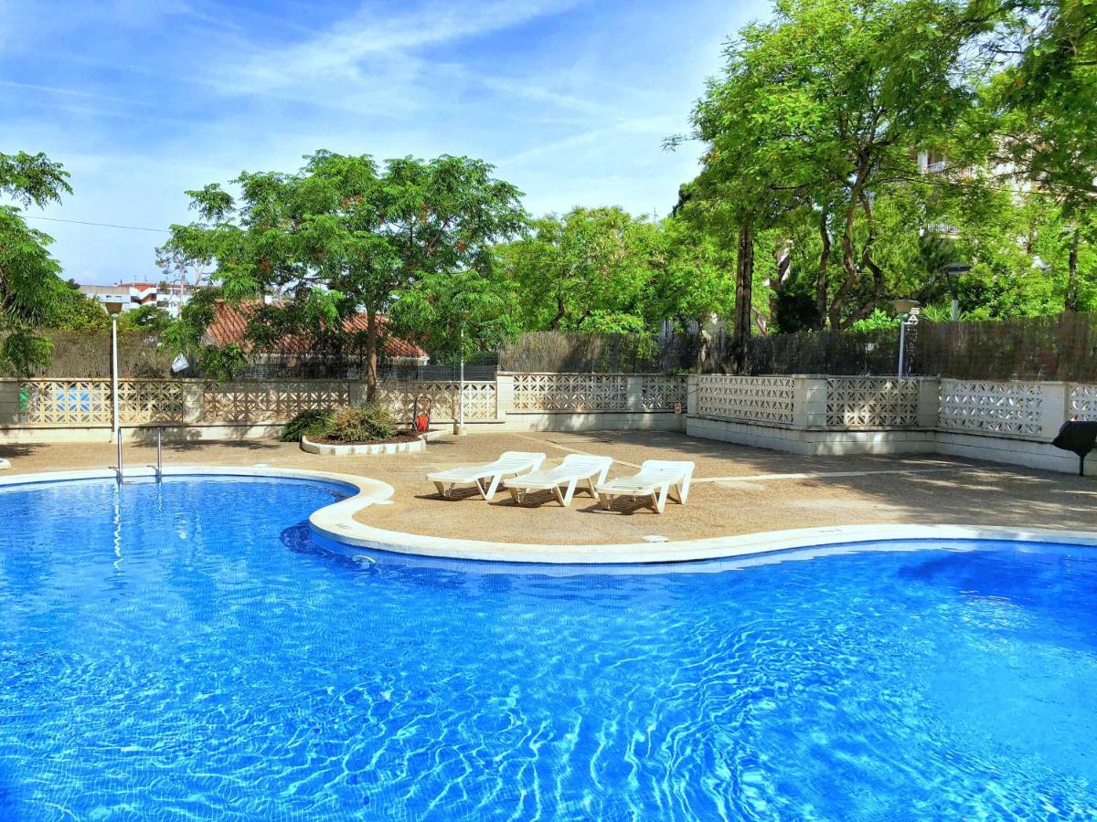 Rentalmar Arquus Park Salou Esterno foto