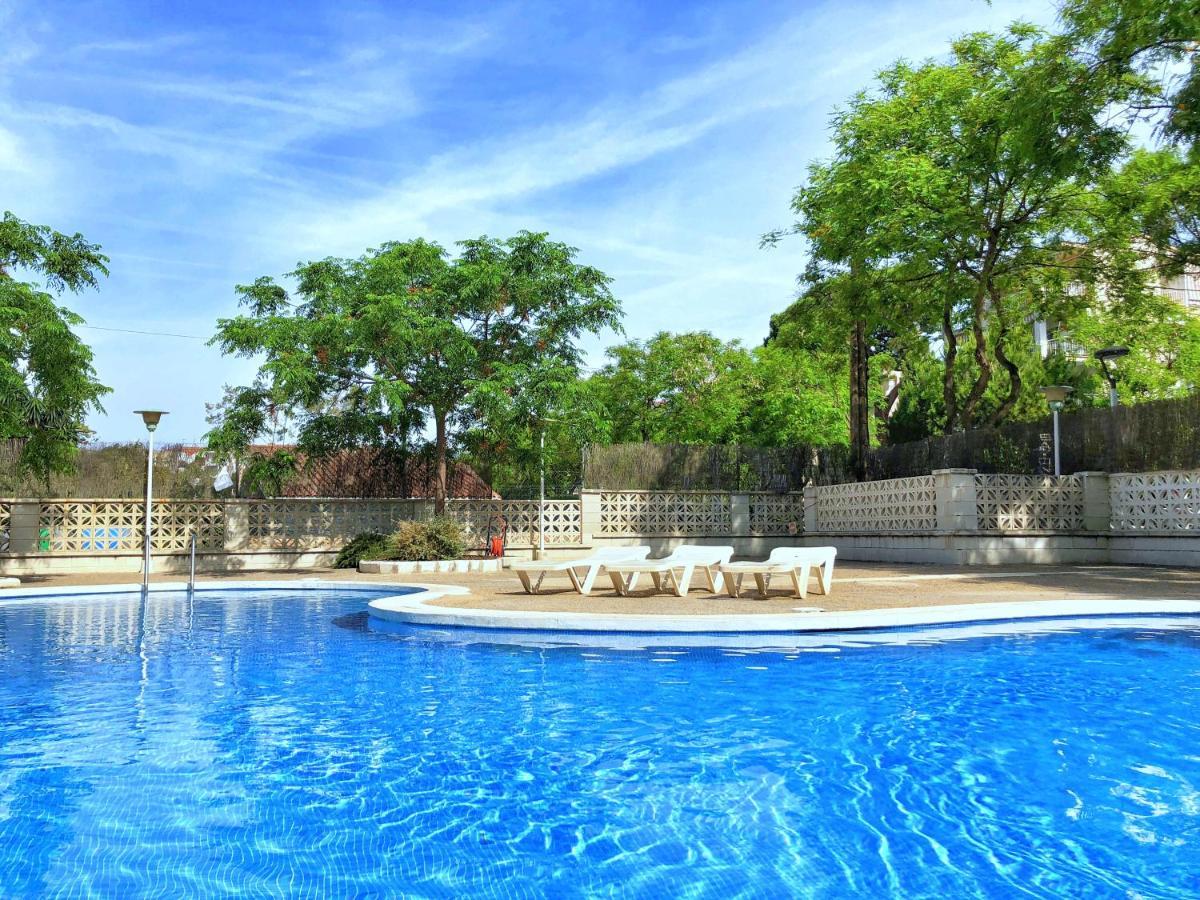 Rentalmar Arquus Park Salou Esterno foto