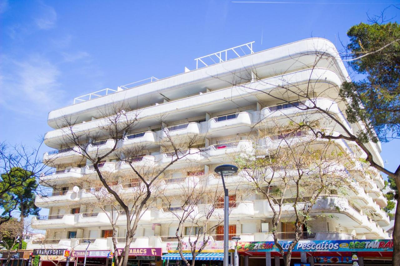 Rentalmar Arquus Park Salou Esterno foto