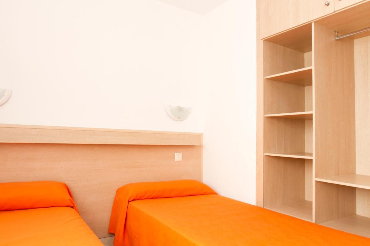 Rentalmar Arquus Park Salou Esterno foto