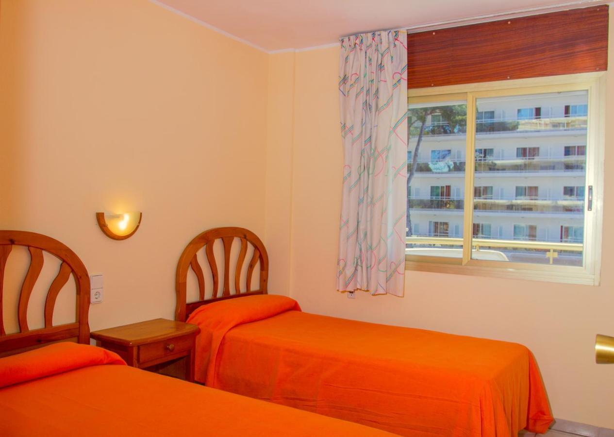 Rentalmar Arquus Park Salou Esterno foto