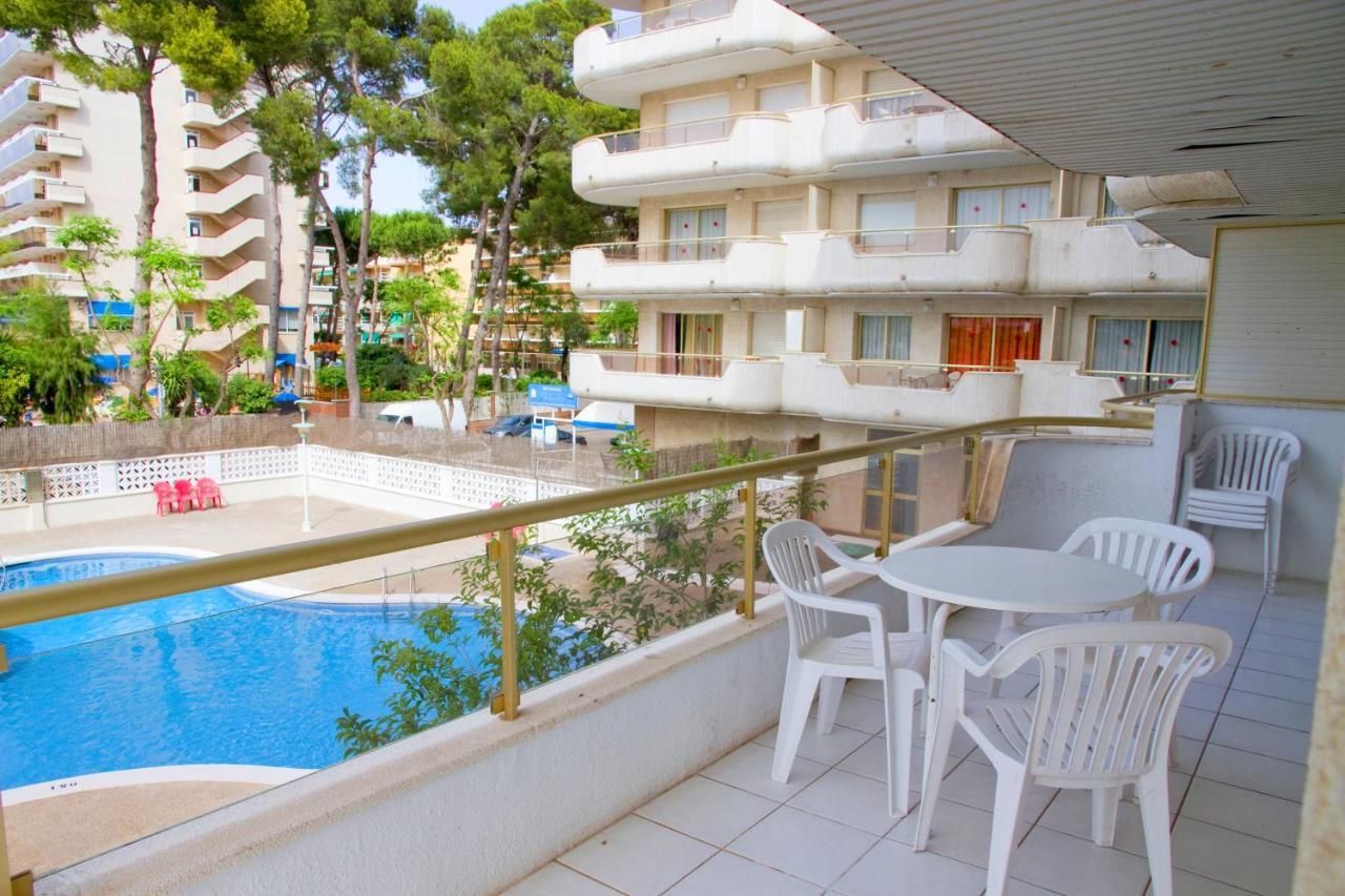 Rentalmar Arquus Park Salou Esterno foto