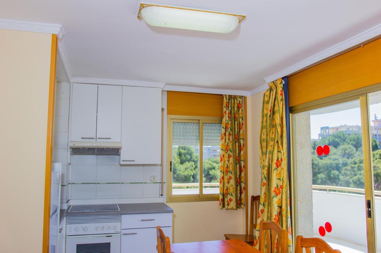 Rentalmar Arquus Park Salou Esterno foto