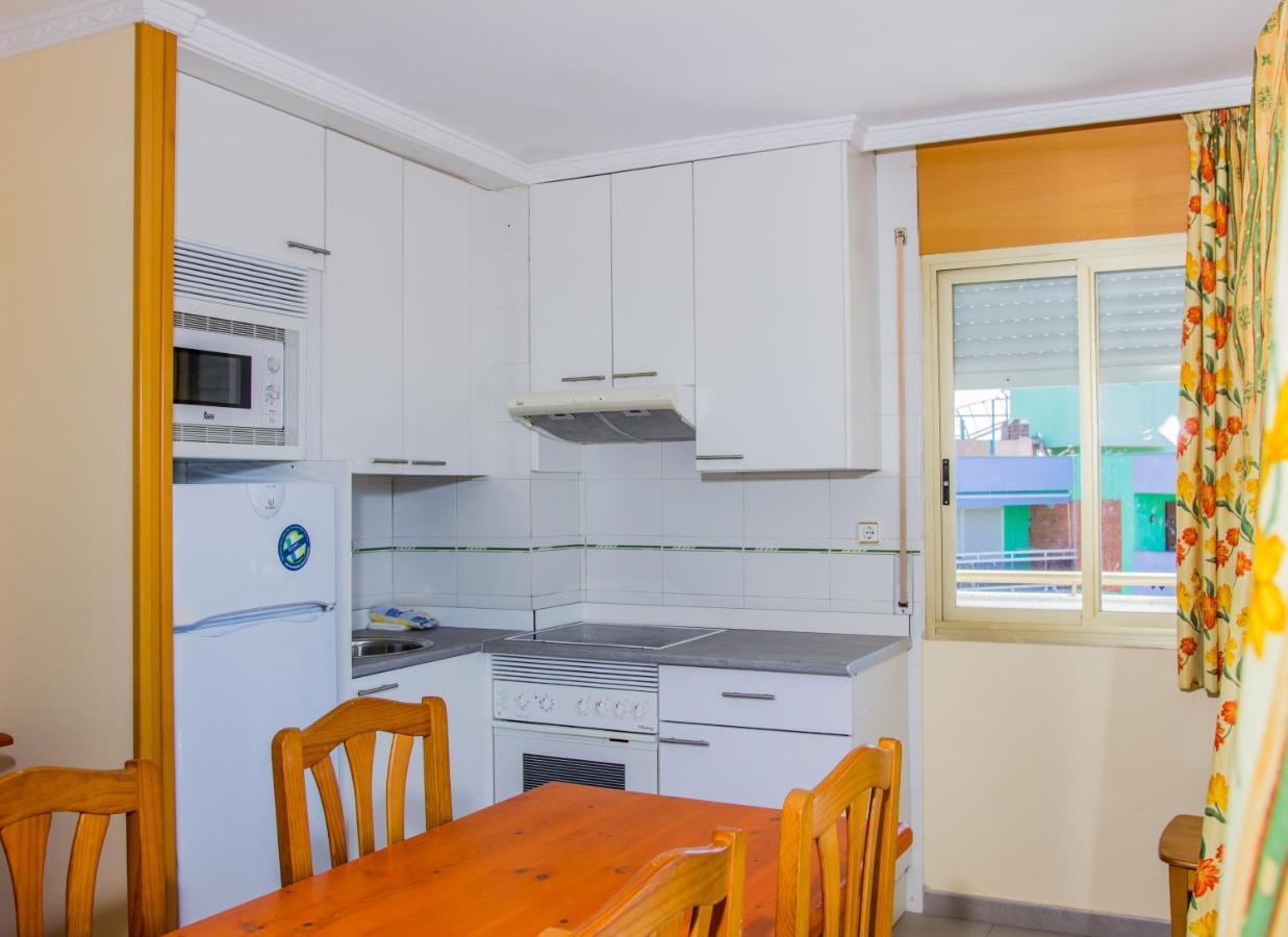 Rentalmar Arquus Park Salou Esterno foto