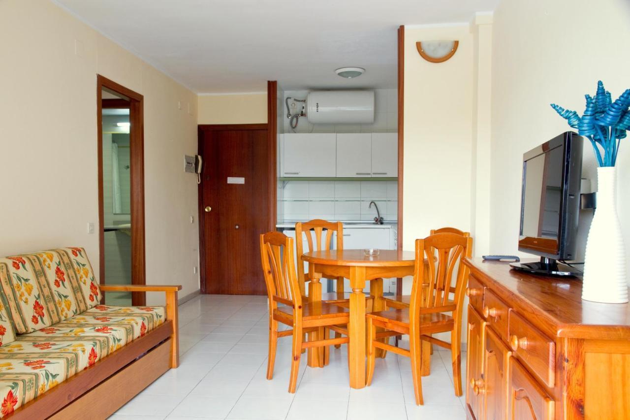 Rentalmar Arquus Park Salou Esterno foto