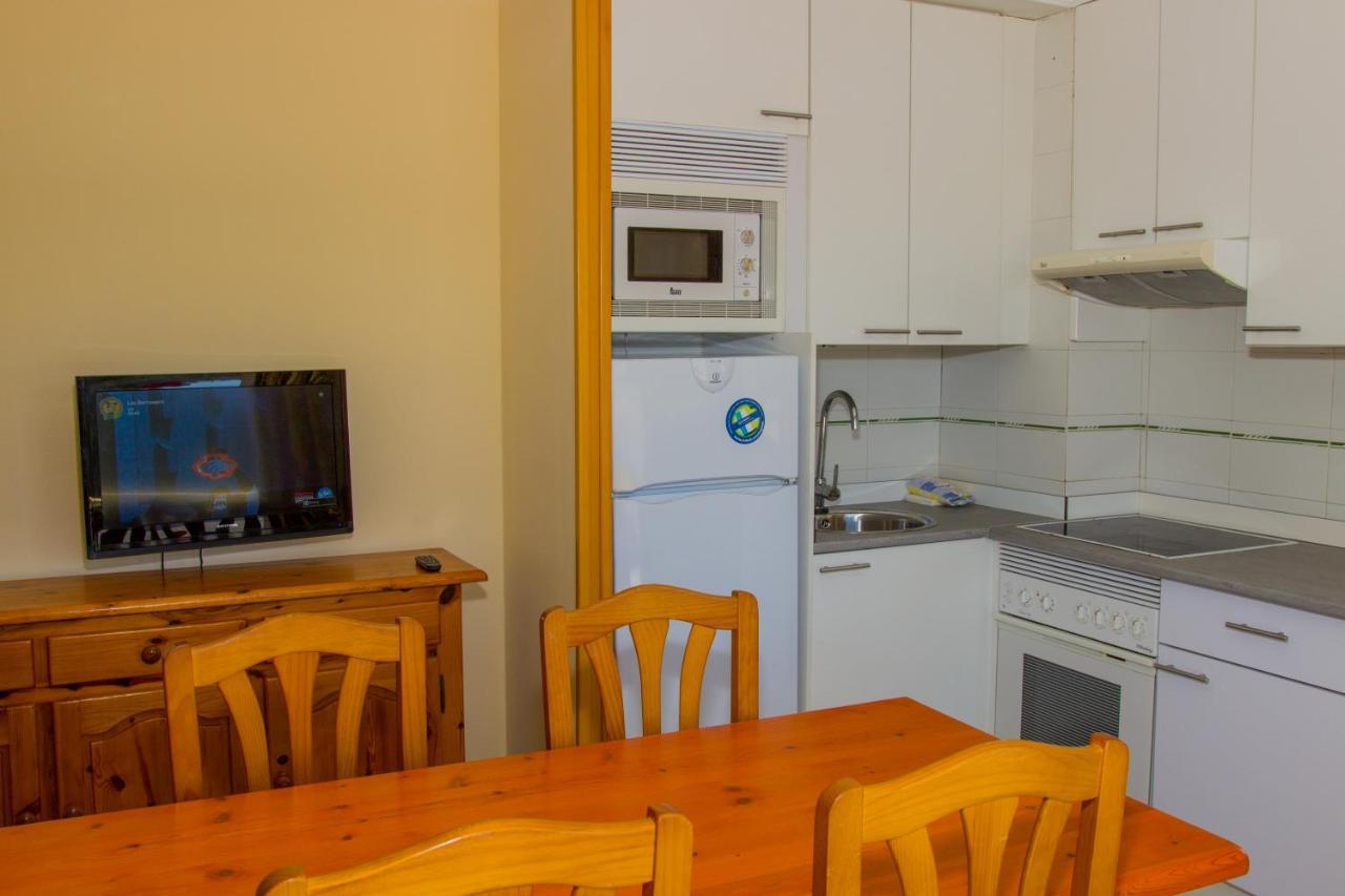 Rentalmar Arquus Park Salou Esterno foto