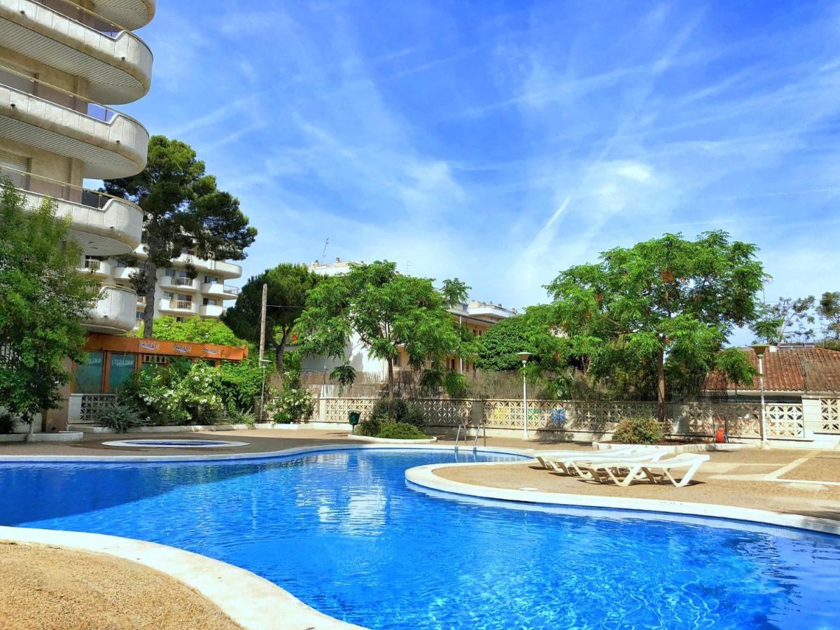 Rentalmar Arquus Park Salou Esterno foto
