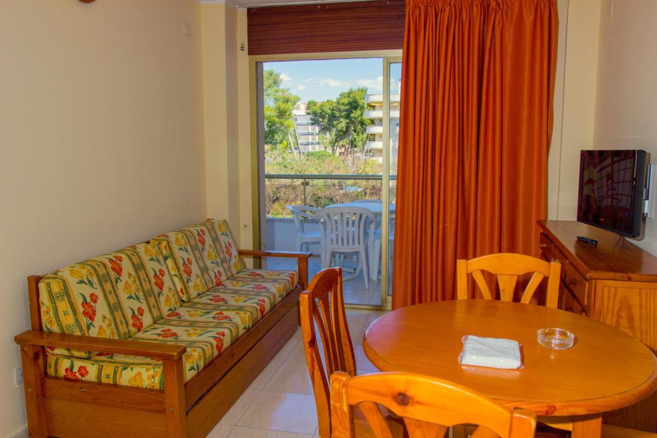 Rentalmar Arquus Park Salou Esterno foto