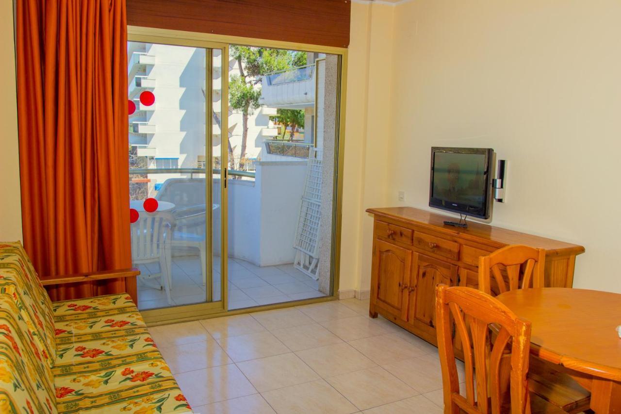 Rentalmar Arquus Park Salou Esterno foto